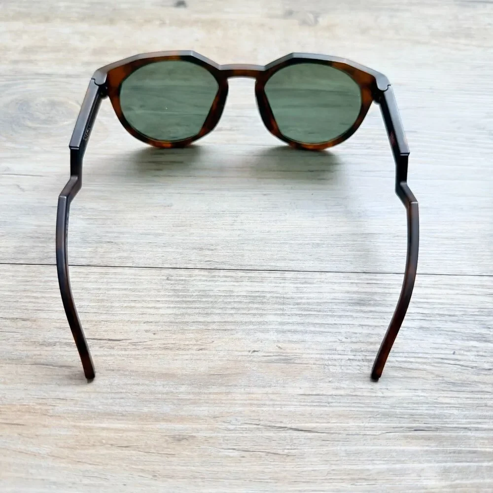 Oakley HSTN OO9242-0552 Tortoise Brown Sunglasses 52mm Frames